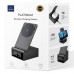 БЗУ WIWU Wi-W011 3 in 1 wireless charger (00000066832_1)