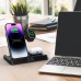 БЗУ WIWU Wi-W006 5 in 1 wireless charger (00000066833_1)