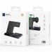 БЗУ WIWU Wi-W006 5 in 1 wireless charger (00000066833_1)
