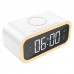 БЗУ WIWU Wi-W015 2 in 1 Time Wireless Charger (00000066834_1)