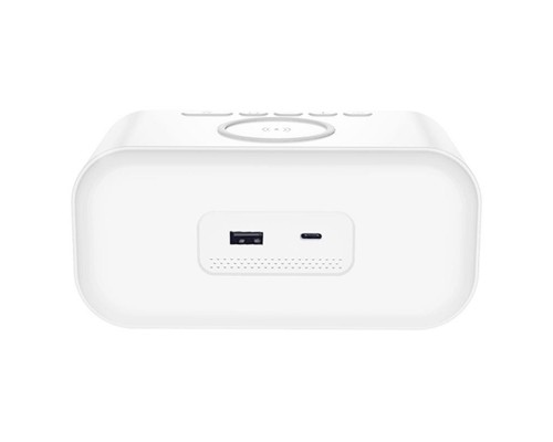 БЗУ WIWU Wi-W015 2 in 1 Time Wireless Charger (00000066834_1)