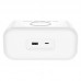 БЗУ WIWU Wi-W015 2 in 1 Time Wireless Charger (00000066834_1)