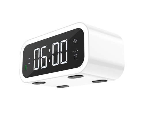 БЗУ WIWU Wi-W015 2 in 1 Time Wireless Charger (00000066834_1)