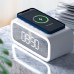 БЗУ WIWU Wi-W015 2 in 1 Time Wireless Charger (00000066834_1)