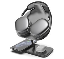 Подставка для наушников WIWU Hubble Stand M15 (00000066835_1)