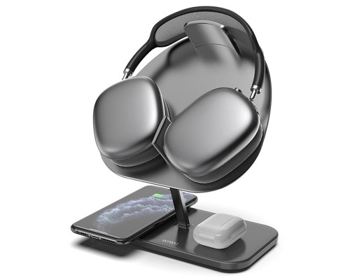 Подставка для наушников WIWU Hubble Stand M15 (00000066835_1)