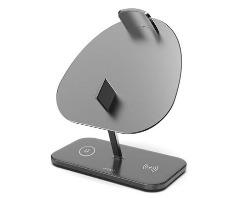 Подставка для наушников WIWU Hubble Stand M15 (00000066835_1)