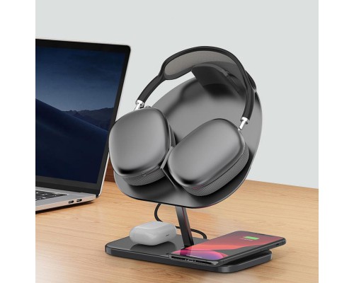 Подставка для наушников WIWU Hubble Stand M15 (00000066835_1)