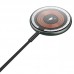 БЗУ WIWU M14 Transparent Magnetic Wireless Charger (00000066837_1)