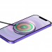 БЗУ WIWU M14 Transparent Magnetic Wireless Charger (00000066837_1)
