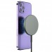 БЗУ WIWU M14 Transparent Magnetic Wireless Charger (00000066837_1)