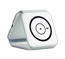 БЗУ WIWU 3 in 1 Wireless Charging (M6) (00000066838_1)