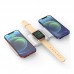 БЗУ WIWU 3 in 1 Wireless Charging (M6) (00000066838_1)