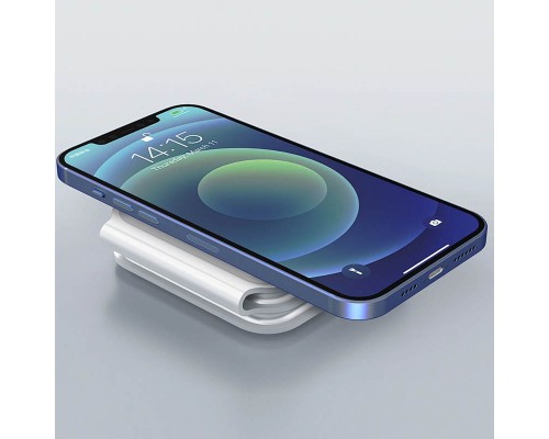 БЗУ WIWU 3 in 1 Wireless Charging (M6) (00000066838_1)