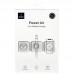 БЗУ WIWU 3 in 1 Wireless Charging (M6) (00000066838_1)