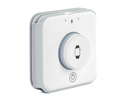 БЗУ WIWU 3 in 1 Wireless Charging (M6) (00000066838_1)