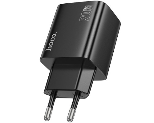 СЗУ Hoco N55 Fundador PD20W four-port (2USB-A/2C) (00000073924_1)