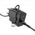 СЗУ Hoco N35 Streamer PD45W (2C) + Type-C to Type-C (00000068361_1)