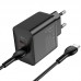 СЗУ Hoco N35 Streamer PD45W (2C) + Type-C to Type-C (00000068361_1)