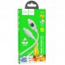 Дата кабель Hoco U124 Stone silicone power-off Type-C to Lightning (1.2m) (00000068366_2)