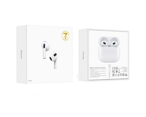 Bluetooth наушники Hoco EW43 (00000062761_1)