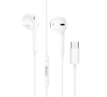 Стерео наушники Hoco M101 Type-C (00000062764_1)