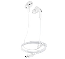 Стерео наушники Hoco M101 Pro Type-C (00000062765_1)