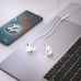 Стерео наушники Hoco M101 Pro Type-C (00000062765_1)