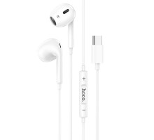 Стерео наушники Hoco M101 Max Type-C (00000062767_1)