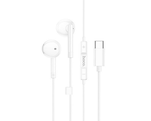 Стерео наушники Hoco M95 Type-C (00000062768_1)