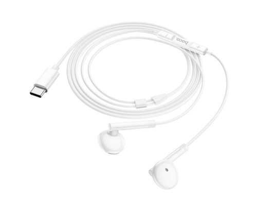 Стерео наушники Hoco M95 Type-C (00000062768_1)