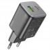 СЗУ Hoco N41 Almighty PD20W+QC3.0 (00000071120_1)