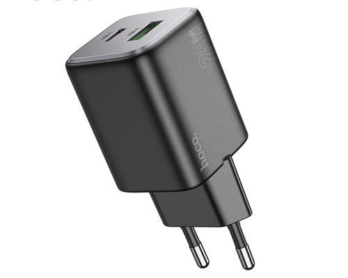 СЗУ Hoco N41 Almighty PD20W+QC3.0 (00000071120_1)