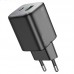СЗУ Hoco N41 Almighty PD20W+QC3.0 (00000071120_1)