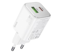 СЗУ Hoco N41 Almighty PD20W+QC3.0 (00000071120_2)