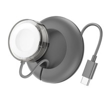 БЗУ Hoco CW51 Wireless charger for iWatch (00000071067_3)