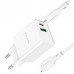СЗУ Borofone BA69A Resource PD20W+QC3.0 (Type-C to Lighting) (00000064400_1)
