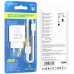 СЗУ Borofone BA72A Spring QC3.0 USB to MicroUSB (00000064402_1)