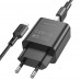 СЗУ Borofone BA72A Spring QC3.0 USB to MicroUSB (00000064402_2)