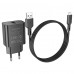 СЗУ Borofone BA72A Spring QC3.0 USB to MicroUSB (00000064402_2)
