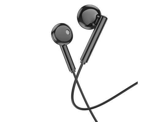 Наушники Borofone BM82 Art music wire control (00000064404_1)