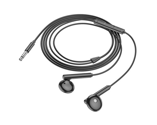 Наушники Borofone BM82 Art music wire control (00000064404_1)