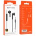 Наушники Borofone BM82 Art music wire control (00000064404_1)