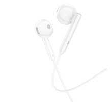 Наушники Borofone BM82 Art music wire control (00000064404_2)
