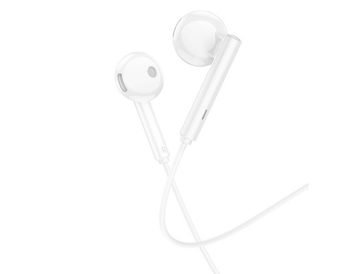 Наушники Borofone BM82 Art music wire control (00000064404_2)