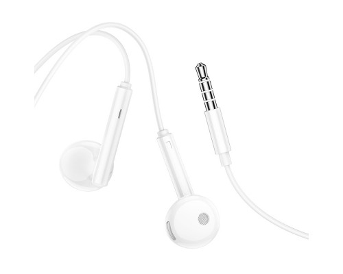Наушники Borofone BM82 Art music wire control (00000064404_2)