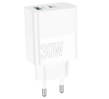 СЗУ Borofone BA75A PD30W+QC3.0 (00000064405_1)