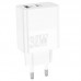 СЗУ Borofone BA75A PD30W+QC3.0 (00000064405_1)