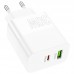 СЗУ Borofone BA75A PD30W+QC3.0 (00000064405_1)