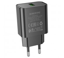 СЗУ Borofone BA72A Spring QC3.0 (00000064406_1)